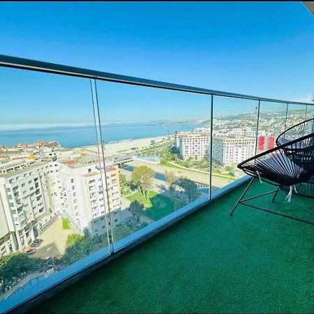 Seafront 2 Bedrooms Flat Tanger Eksteriør billede