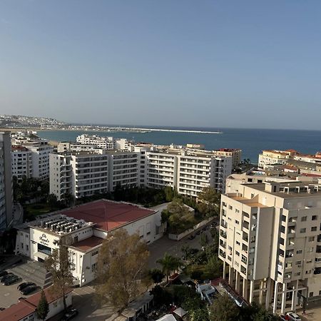 Seafront 2 Bedrooms Flat Tanger Eksteriør billede