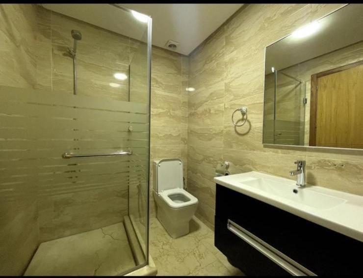 Seafront 2 Bedrooms Flat Tanger Eksteriør billede